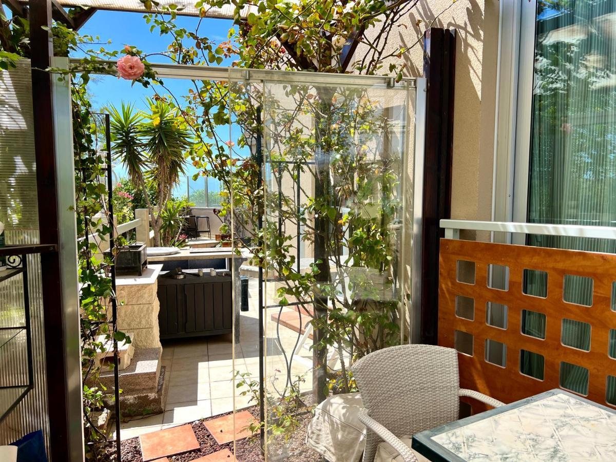 Apartment With Garden Vista Roja La Tejita Exterior photo